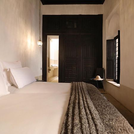 Riad Azzouna 13 Marrakesh Værelse billede
