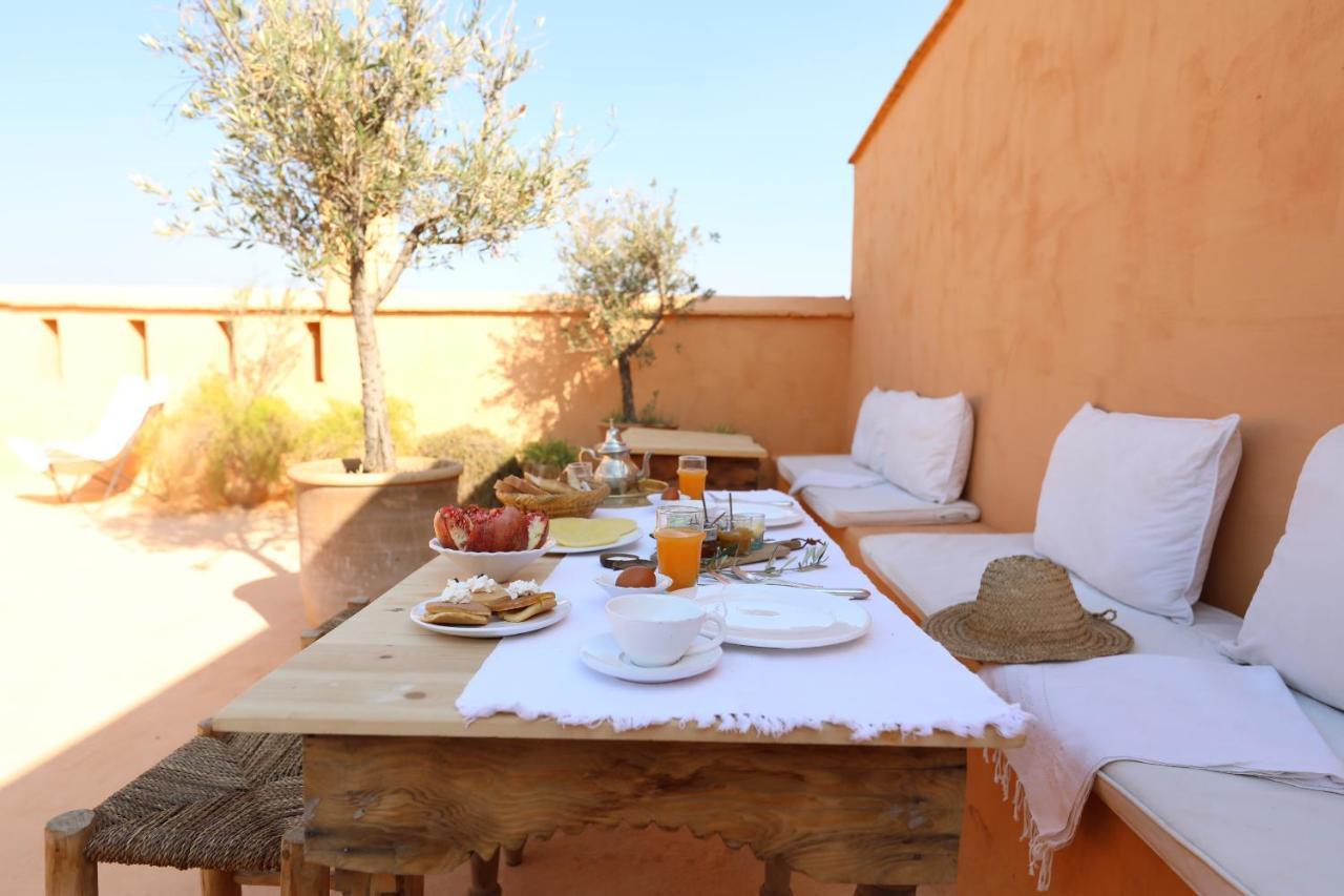 Riad Azzouna 13 Marrakesh Eksteriør billede