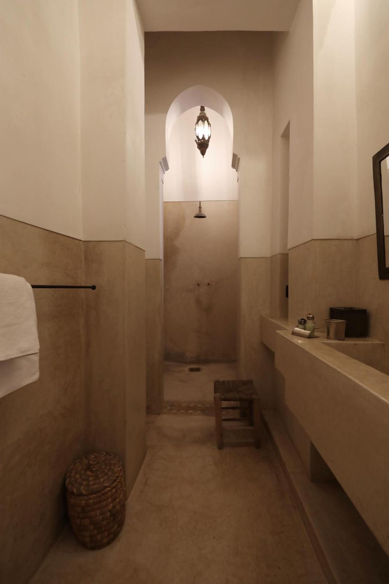 Riad Azzouna 13 Marrakesh Værelse billede
