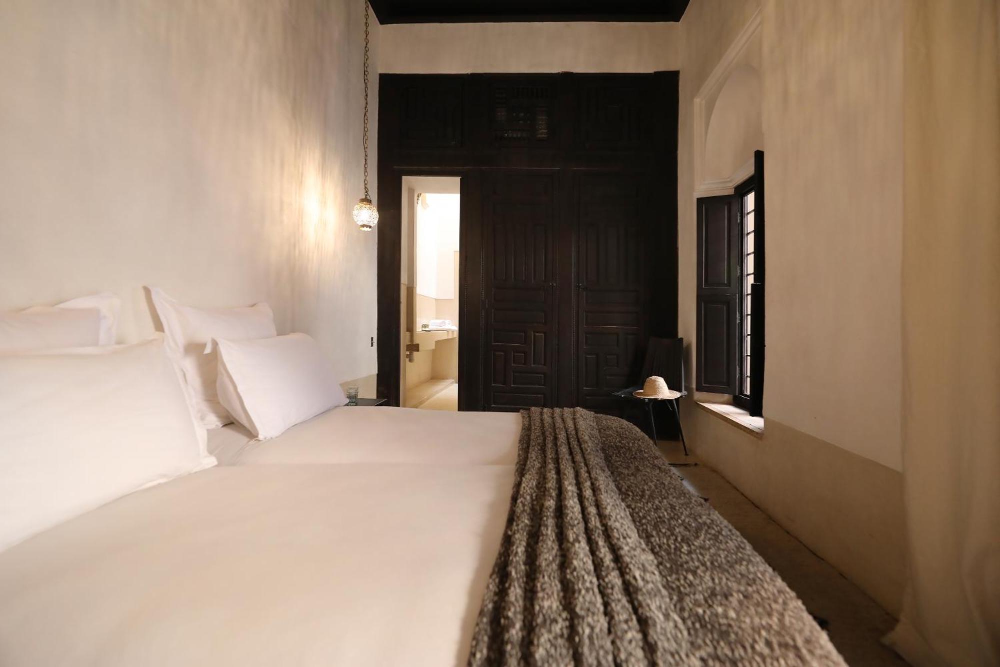 Riad Azzouna 13 Marrakesh Værelse billede