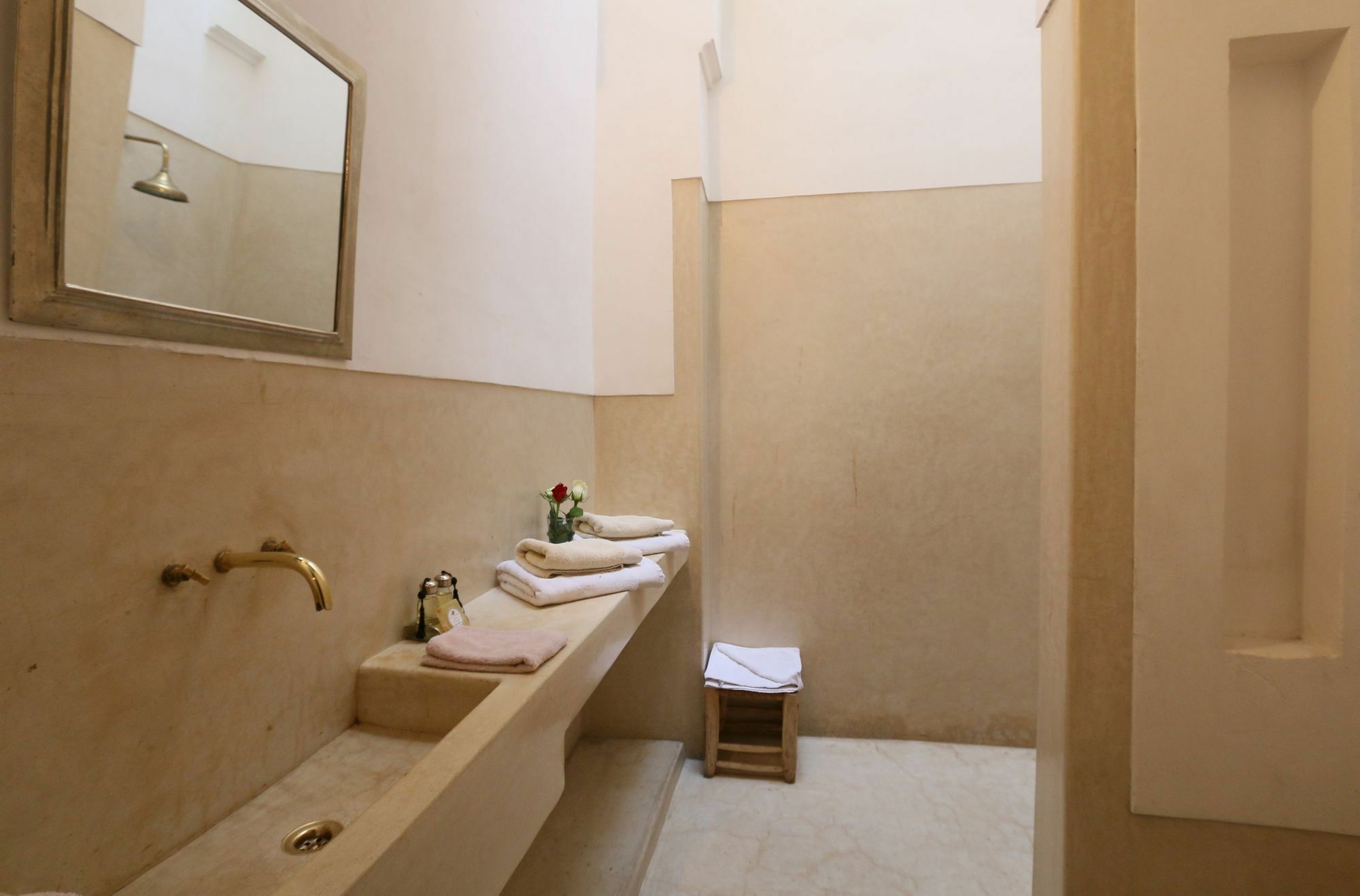 Riad Azzouna 13 Marrakesh Eksteriør billede