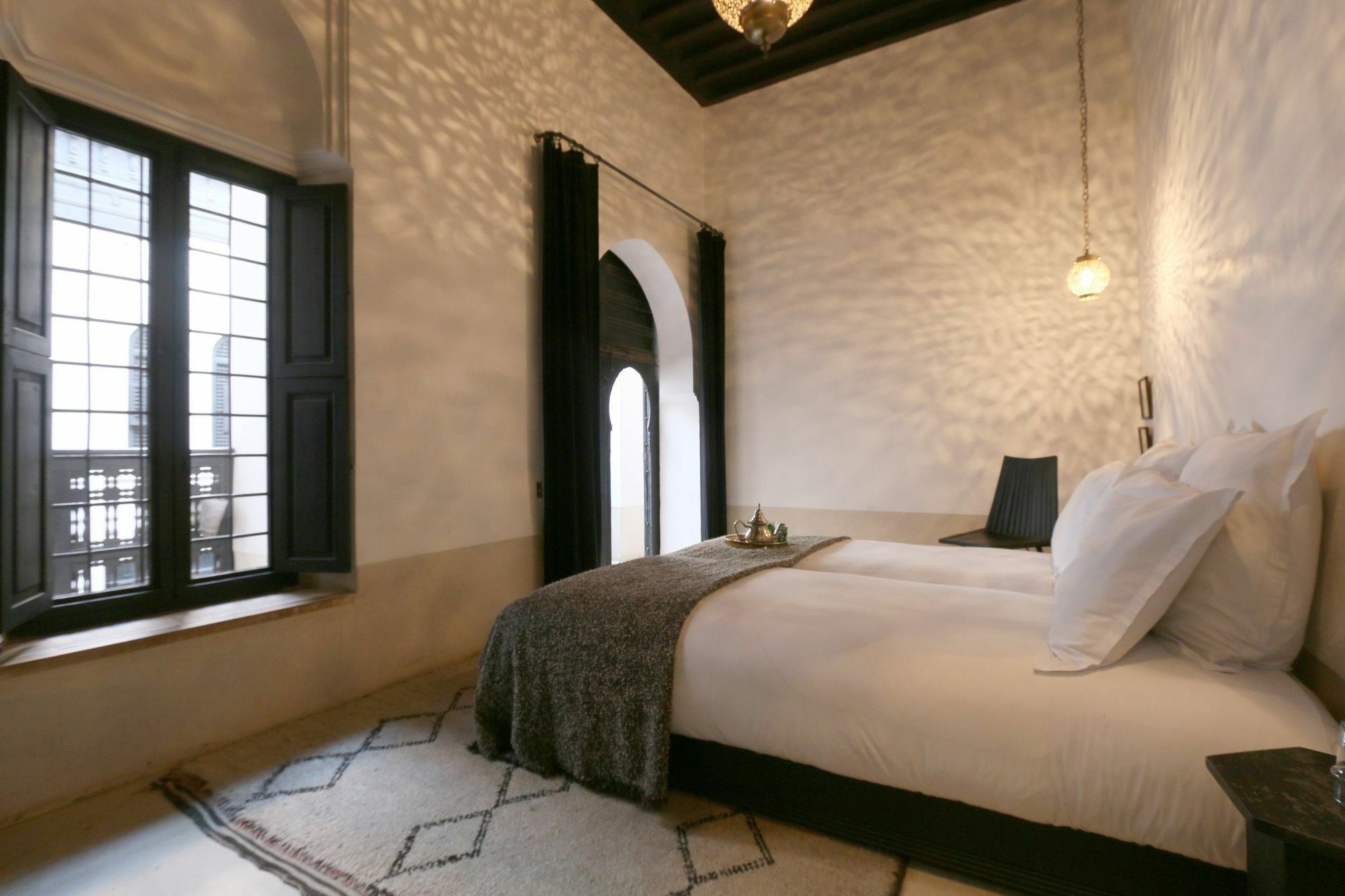 Riad Azzouna 13 Marrakesh Eksteriør billede